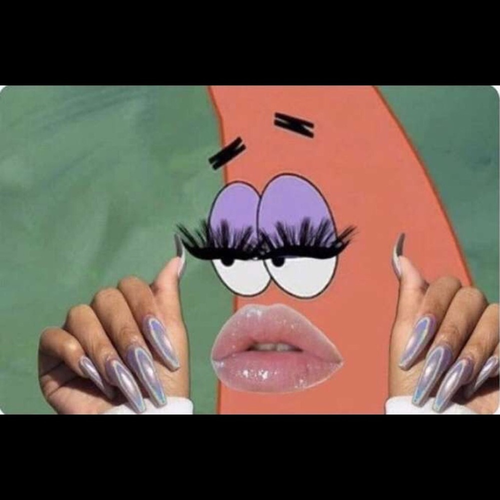 Meet your Posher, Hershey